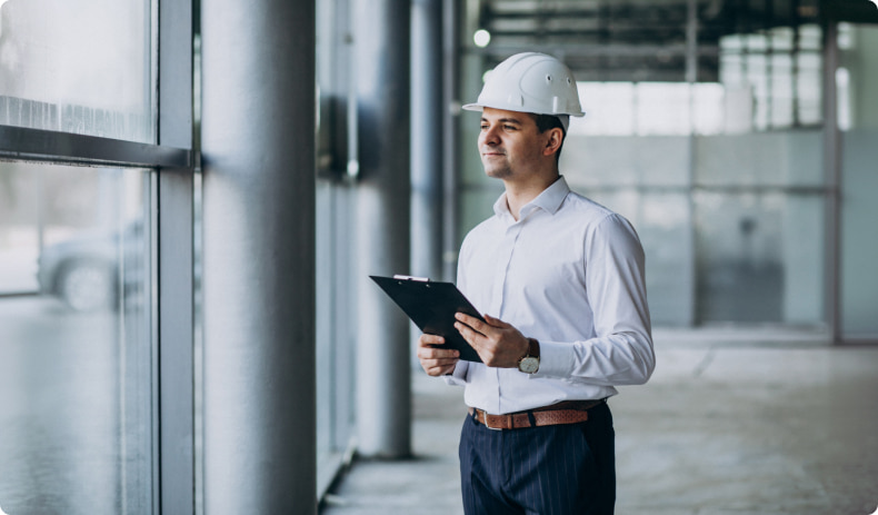 Facility Managers